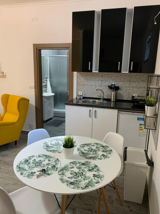 Apartman Hana Sombor Exterior foto