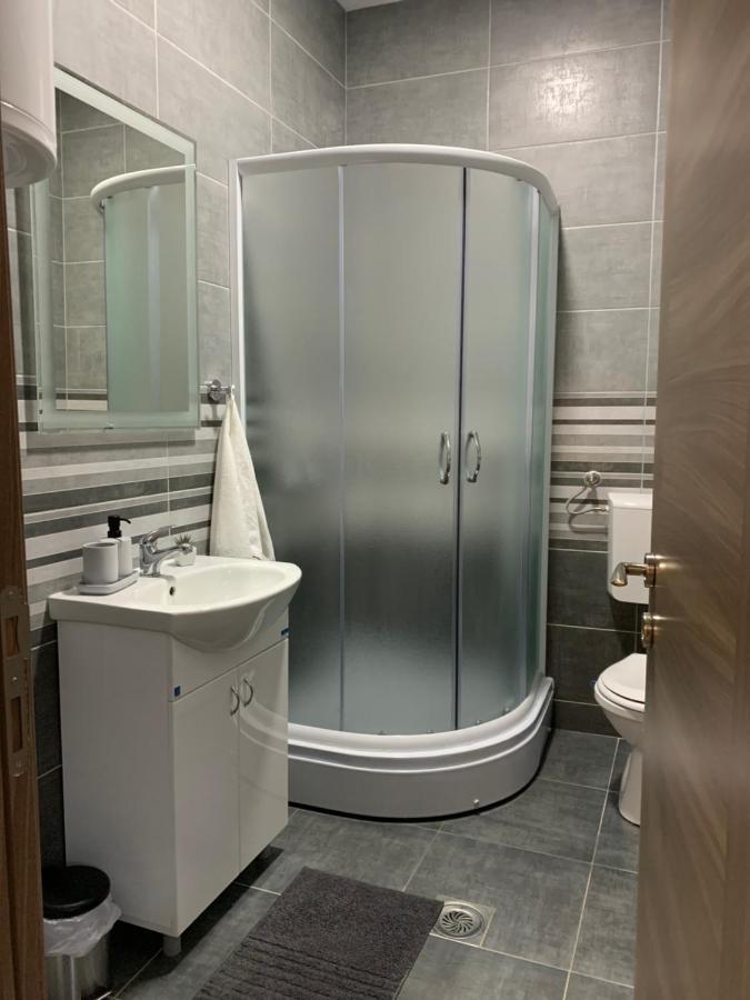Apartman Hana Sombor Exterior foto